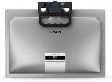 Epson T9661 Czarny
