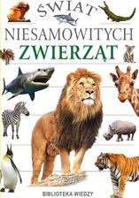 Zdjęcie Świat niesamowitych zwierząt - Darłowo