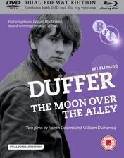 Duffer Moon Over The Alley Dual Format [2xBlu-Ray]
