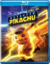 Pokémon  [Blu-Ray]