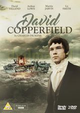 David Copperfield Bbc [DVD]