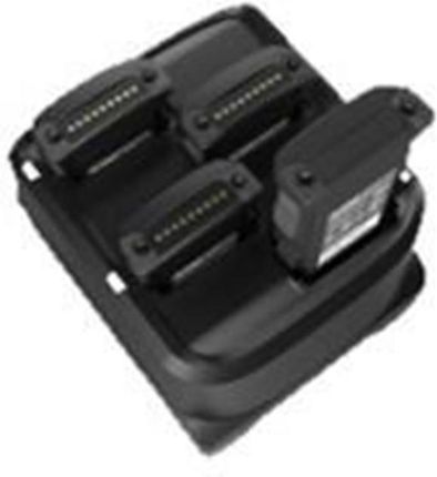 Zebra 4-slot battery charger (SACMC934SCHG01)