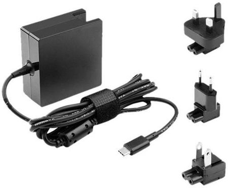 Micro Battery - power adapter - 90 Watt (MBXUSBCAC0003)