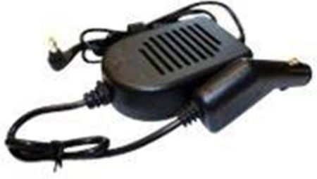 Micro Battery - car power adapter - 65 Watt (MBC1396)
