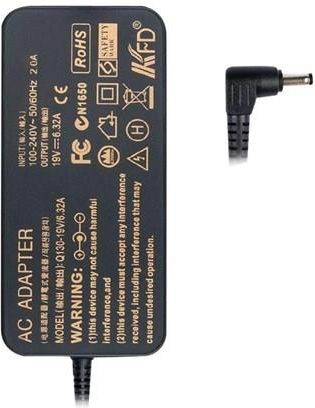 Micro Battery - power adapter - 120 Watt (MBXLENGAM001)