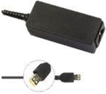 Micro Battery - power adapter - 36 Watt (MBXLEAC0010)