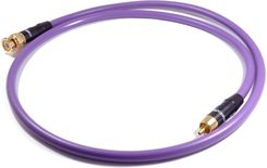 Zdjęcie Melodika Mdbnr15 Kabel Koaksjalny Rca Bnc Do Exposure 1,5M - Wielichowo