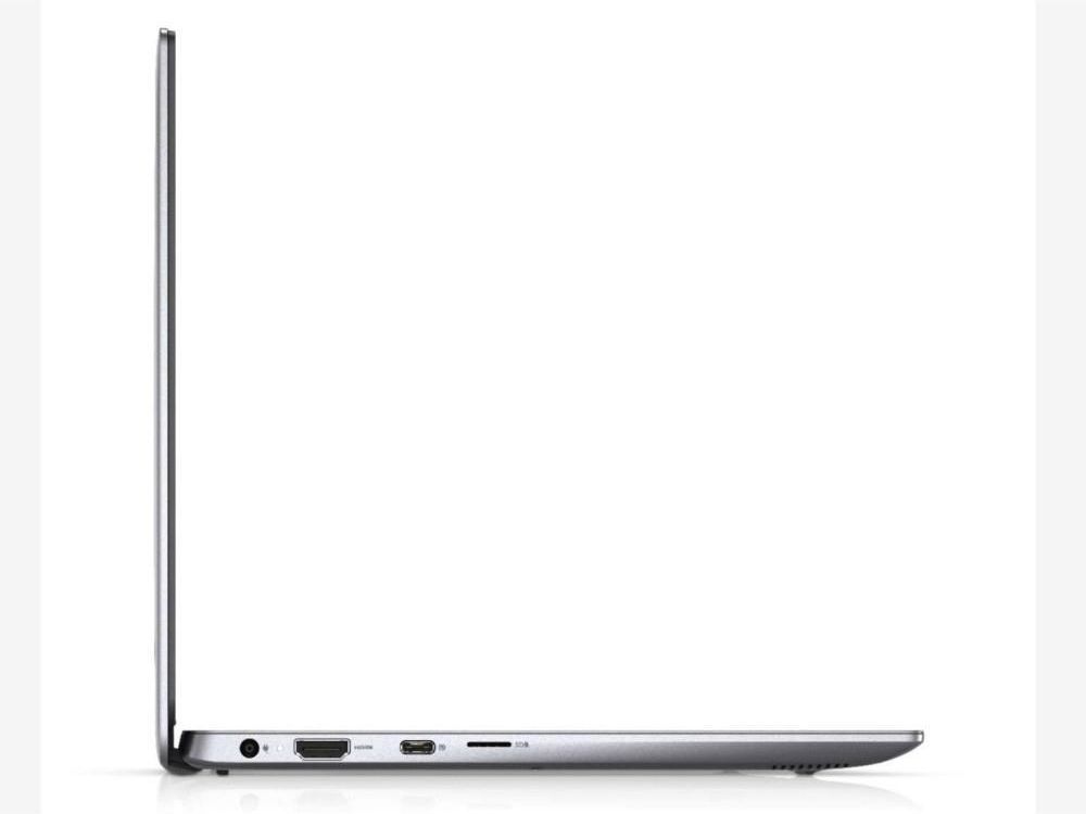 Laptop Dell Latitude 3301 13,3/i5/8GB/256GB/Win10 (N021L330113EMEA