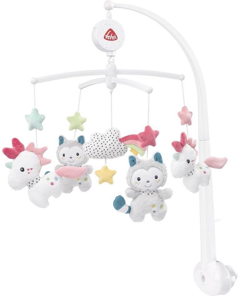 Babyfehn Karuzela Z Pozytywką Aiko I Yuki 40Cm Ceny i Babyfehn Karuzela Z Pozytywką Aiko I Yuki 40Cm Ceny i