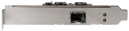 StarTech.com PCI Express Gigabit Ethernet Fiber Network Card