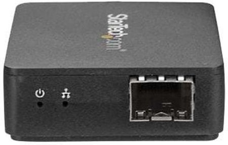 StarTech.com USB C to Fiber Optic Converter - Open SFP - netv&#230;rksadapter (US1GC30SFP)