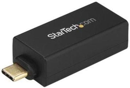 StarTech.com USB-C Gigabit Ethernet-adapter - USB 3.0 - netv&#230;rksadapter (US1GC30DB)