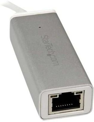 StarTech.com USB-C to Gigabit Network Adapter (US1GC30A)