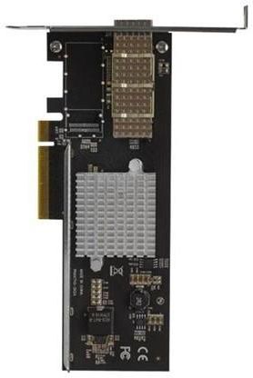 StarTech.com QSFP+ Server Network Card - PCIe 40Gbps NIC - Intel XL710 Chip - network adapter (PEX40GQSFPI)