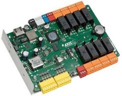 Axis A9188 Network I/O Relay Module (0820001)