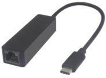 Micro Connect - network adapter (USB31CETHB)