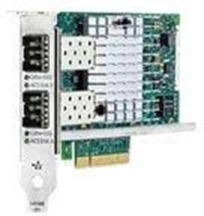 Karta sieciowa HP Ethernet 10Gb 2-port 560SFP+ Adapter 665249B21