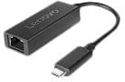 Lenovo USB C to Ethernet Adapter (GX90M41965)