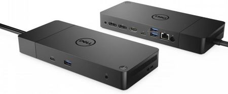 Dell USB Type-C WD19 180W 3Y (210ARJF)
