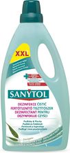 Zdjęcie Sanytol Dezynfekujący Płyn Do Mycia Podłóg & Powierzchni 5L - Łapy
