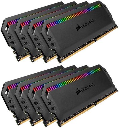 Ddr4 3600 Corsair Ddr4 Platinum Dominator Platinum 3600 C18