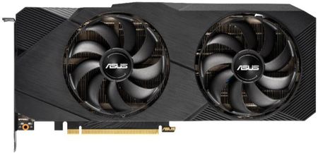 【即購入OK】ASUS GeForce RTX 2070 Super 8GB ASUS GeForce RTX 2070 SUPER DUAL EVO 8GB GDDR6 (90YV0DK3