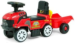 Milly Mally Pojazd Rolly Plus Red