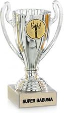 Srebrny Puchar Dla Super Babci