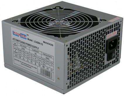 LC POWER 420W (LC420H)