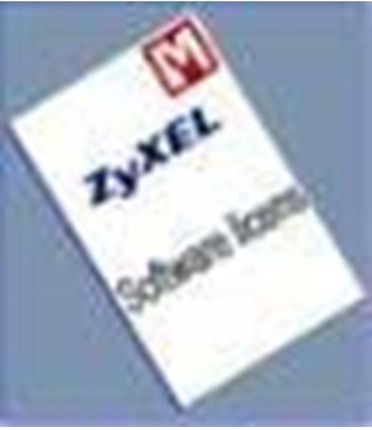 ZyXEL E-iCard Hotspot Management (LICHSMZZ0001F)