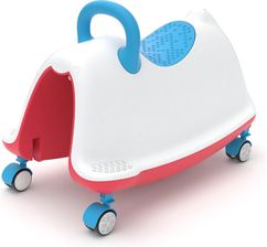 Zdjęcie Chillafish Trackie Kids, Blue 2019 Rowery Dla Dzieci I Młodzieży - Wyszogród