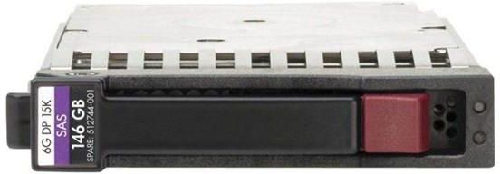 HP 15k SAS 146GB 2.5インチ　8個セット Amazon.com: HP 146GB 15K 6G 2.5 SAS DP HDD 146 sas 16 MB