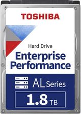 Toshiba AL Series Enterprise Performance HDD 1,8TB AL14SEB18EP