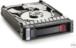 HP 450GB 15K DP HotSwap HDD 450 GB 15000 rpm Serial Attached SCSI cache (454232B21)