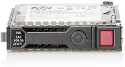 HP Dual Port Midline 3 TB LFF 7200 rpm SAS2 cache (653959001)