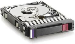 Zdjęcie HP E Enterprise 300 GB 10000 rpm SAS2 cache (618518001) - Jastarnia