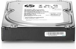 HP 3TB 6G SATA 7.2k 3.5in MDL SC 3 TB 7200 rpm SATA-600 cache (713823B21)