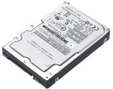 Lenovo Gen3 hard drive 300 GB SAS 300 GB 10000 rpm Serial Attached SCSI cache (00AJ097)
