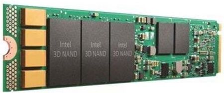 Intel Solid-State Drive DC P4501 Series solid state drive 1 TB PCI Express 3.1 x4 (NVMe) (SSDPELKX010T801)