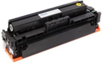 Pelikan Toner HP CF362A (508A) comp. Pelikan yellow - Toner laserowy Ż&#243;łty (4284327)