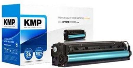 KMP SA-T75 - Toner laserowy Czarny (35183000)