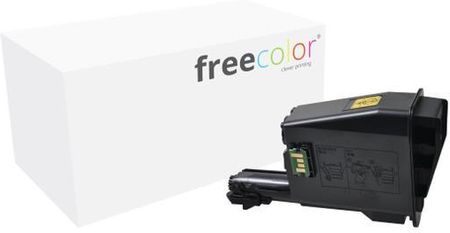 K+U Printware freecolor - Toner laserowy Czarny (TK1125FRC)