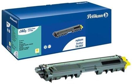Pelikan 1245YHC - Toner laserowy Ż&#243;łty (4229960)
