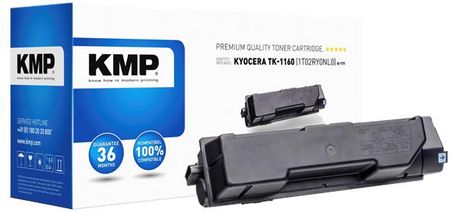 KMP SA-T70 - Toner laserowy Czarny (35163000)