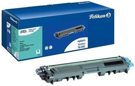 Pelikan 1245C - Toner laserowy Cyjan (4229915)