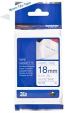 Zdjęcie Brother TZe-FA4 - Pszczyna