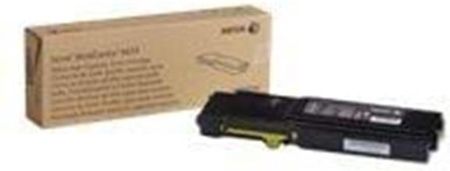 Xerox - h&#248;j kapacitet - Toner laserowy Żółty (106R02746)
