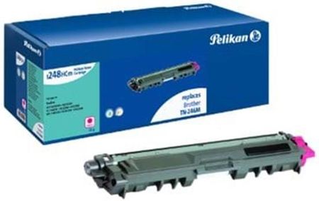 Pelikan 1248HCm - Toner laserowy Magenta (4242006)