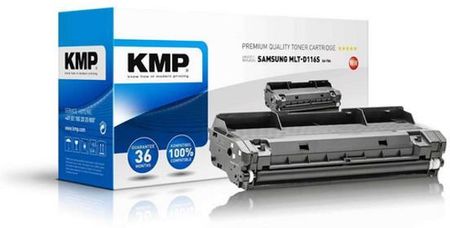 KMP SA-T84 - Toner laserowy Czarny (35150000)