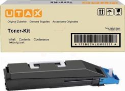 Utax CK-5510C - Toner laserowy Cyjan (1T02R4CUT0)